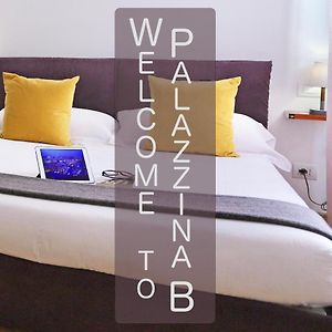 Palazzina B - Contemporary Studio