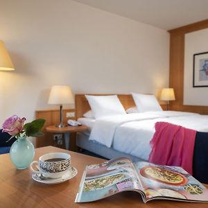 Classic Single Room